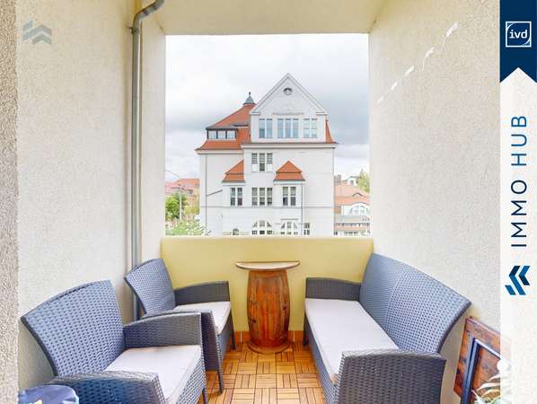 Loggia – Bild 8
