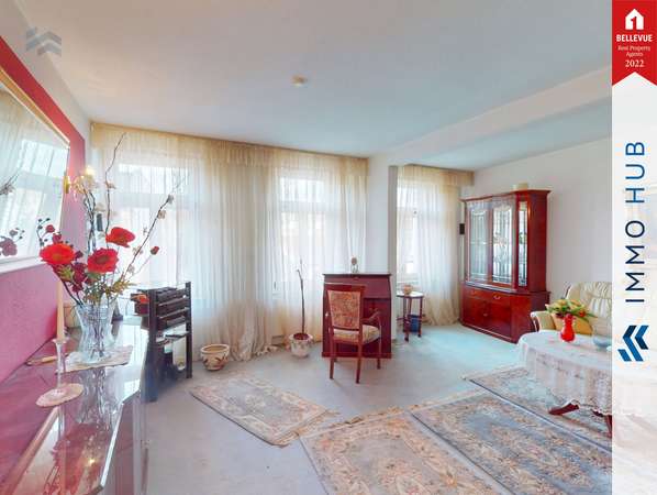 Wohnzimmer – Bild 3