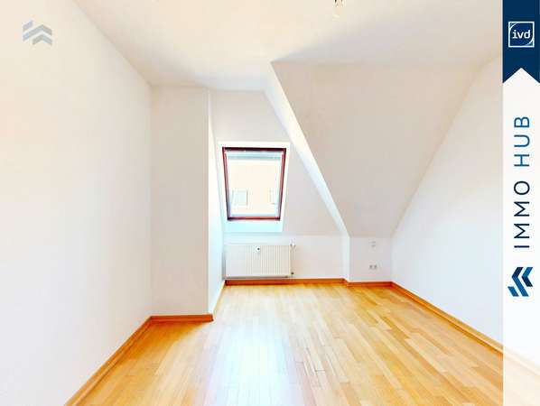 Schlafzimmer – Bild 5