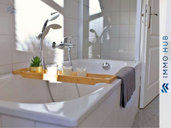 Badewanne – Bild 8