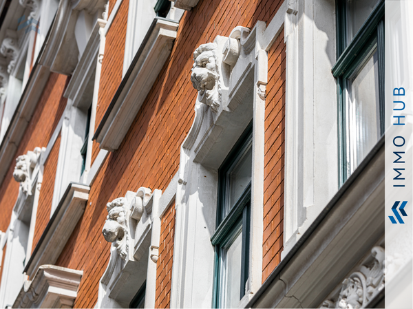 Fassade Detail (2) – Bild 4