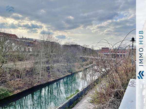 Karl-Heine-Kanal – Bild 7