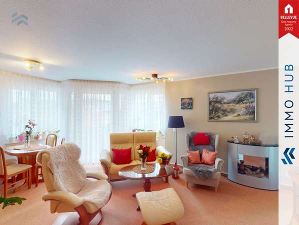 Wohnzimmer (2) – Bild 4