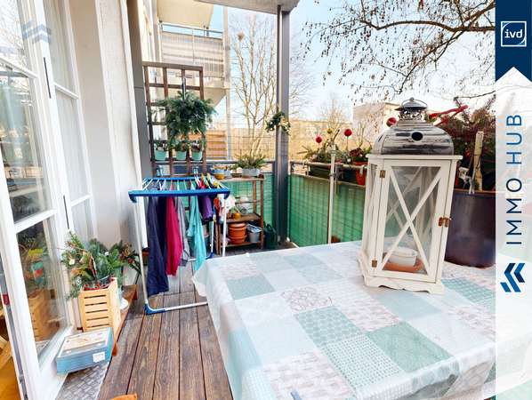 Balkon – Bild 8
