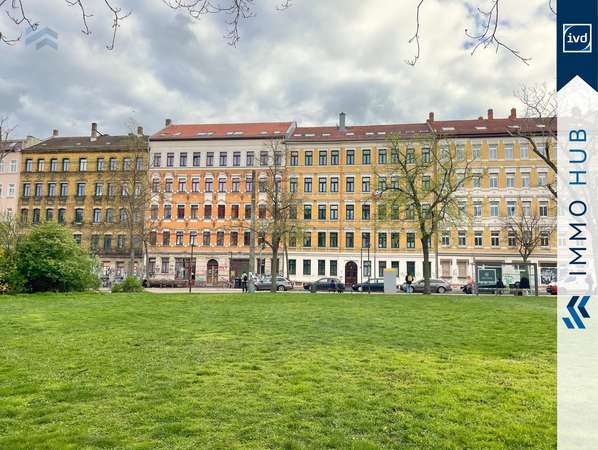 Kleiner Park vor der Haustür – Bild 2
