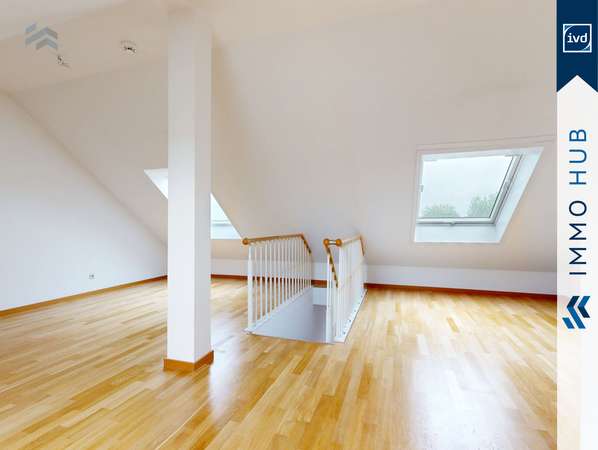 oberer Etage – Bild 6