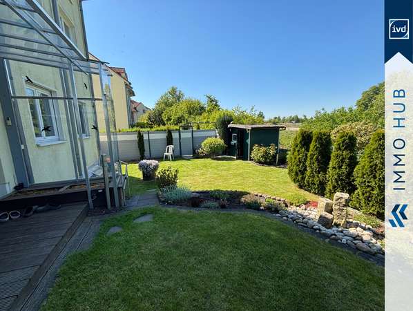 Gartenanteil – Bild 3