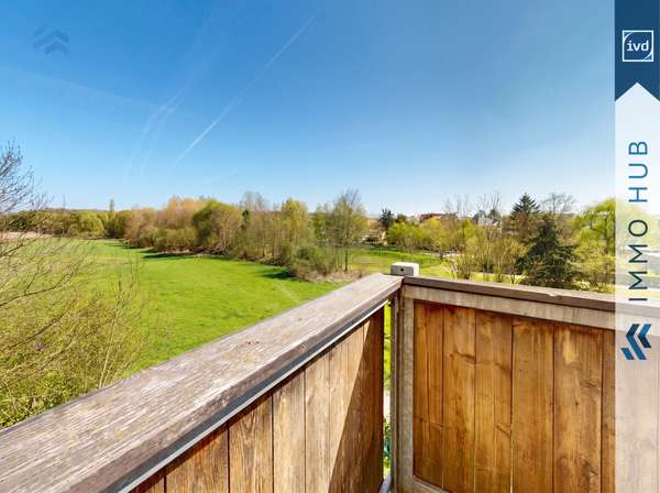 Ausblick Balkon – Bild 4
