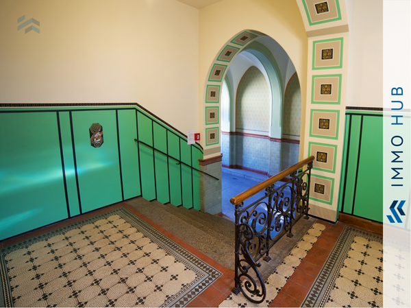 Treppenhaus – Bild 5