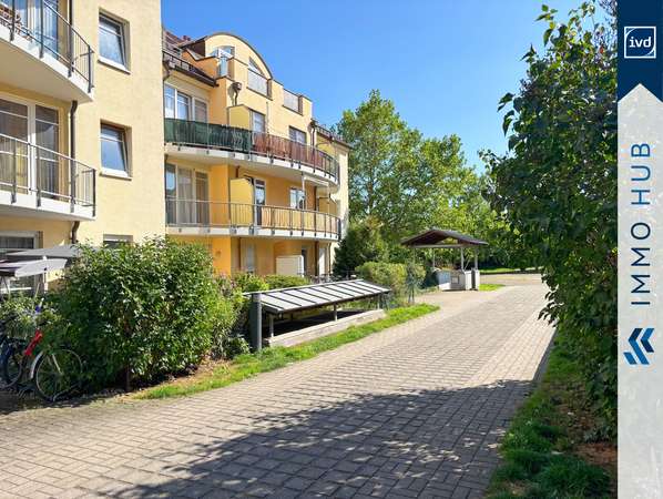 Hausansicht Seite – Bild 7