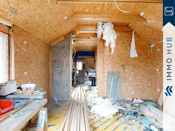 Kinderzimmer OG – Bild 8