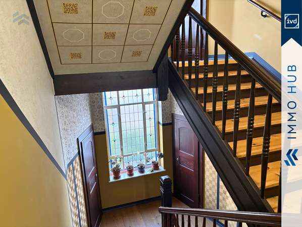 Treppenhaus – Bild 5