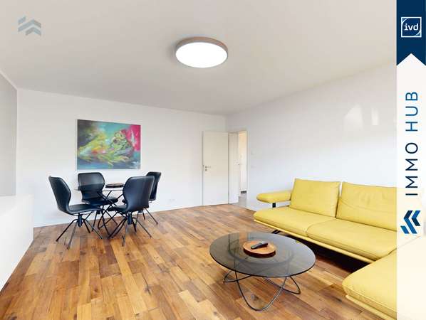 Wohnzimmer (2) – Bild 6