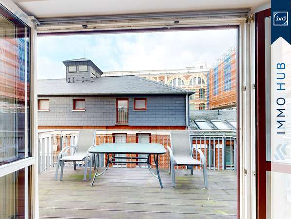 Balkon – Bild 8
