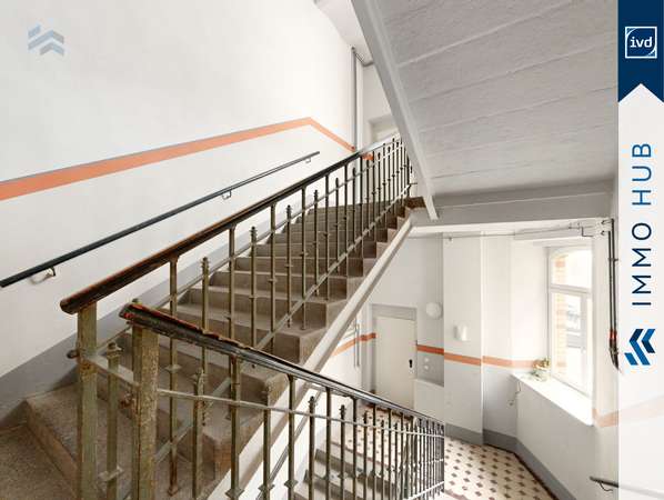 Treppenhaus – Bild 8