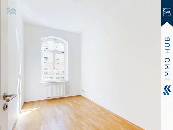 Kinder- oder Arbeitszimmer – Bild 6