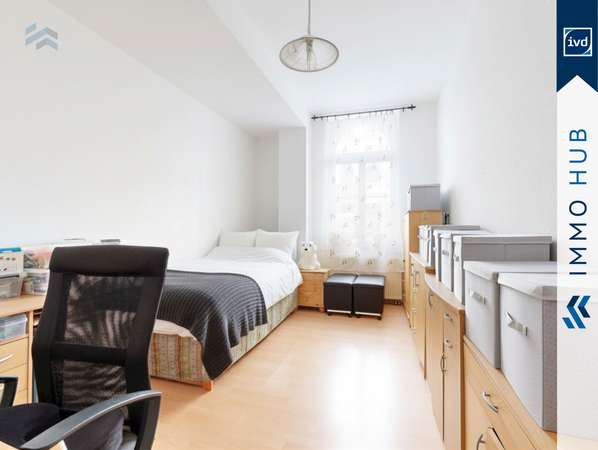 Schlafzimmer – Bild 6