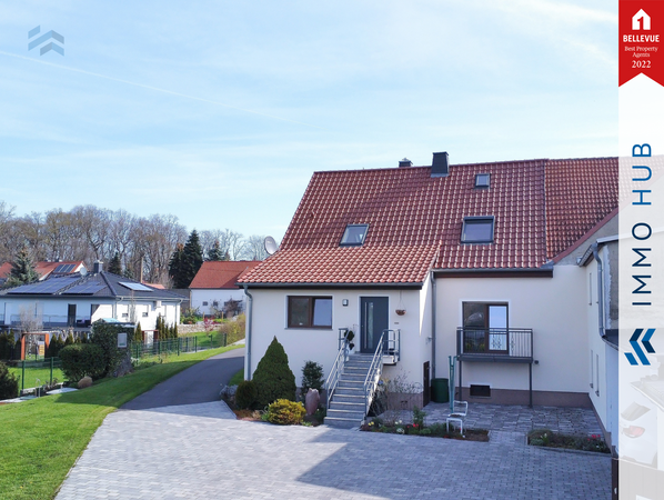 Hausansicht – Bild 3