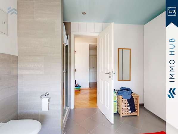 Bad mit Einbauschrank (2) – Bild 7