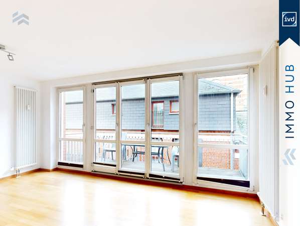 Balkon (3) – Bild 7