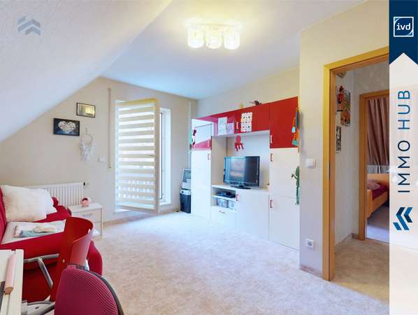 Kinderzimmer – Bild 9