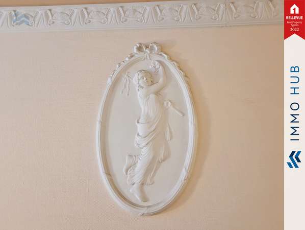 Stuckelemente Treppenhaus – Bild 4