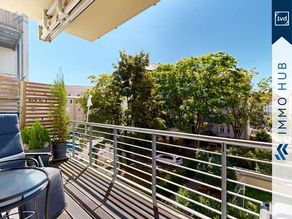 Balkon (2) – Bild 4