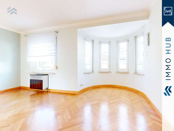 Wohnzimmer – Bild 7