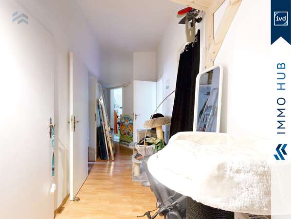 Flur – Bild 7