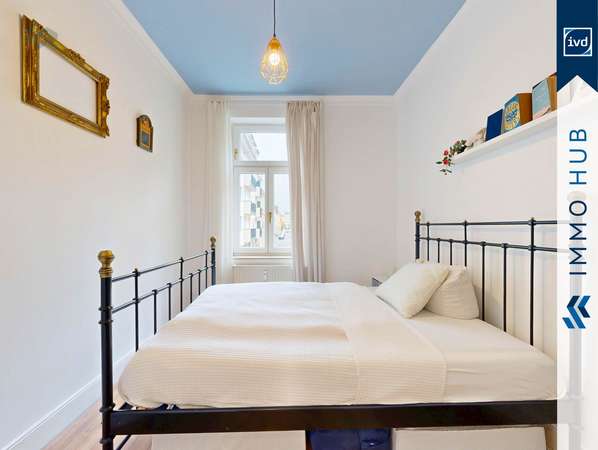Schlafzimmer – Bild 5