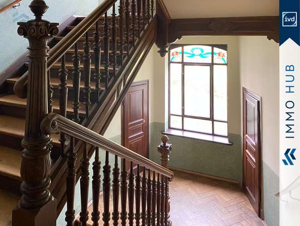 Treppenhaus (2) – Bild 3
