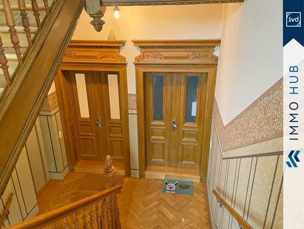Wohnungseinganstüren – Bild 7