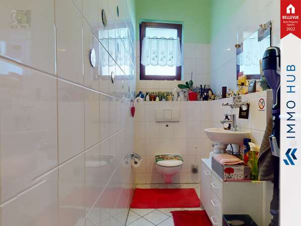 Gäste-WC – Bild 8