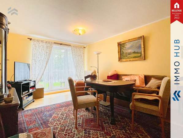 Wohnzimmer (2) – Bild 7