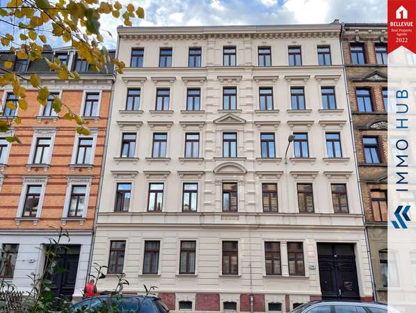 Hausansicht – Bild 2
