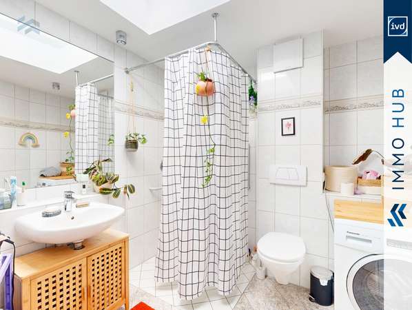 Badezimmer – Bild 6