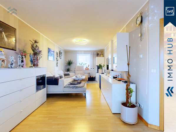 Wohnzimmer – Bild 2
