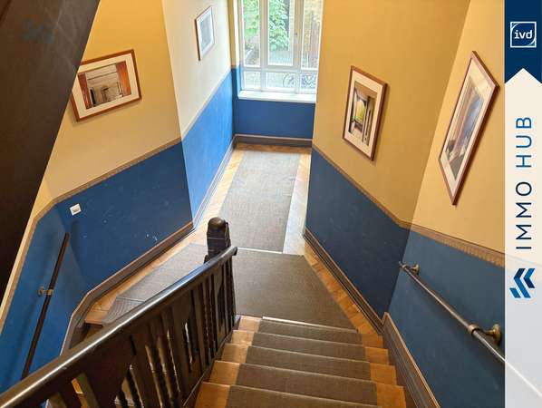 Treppenhaus – Bild 2