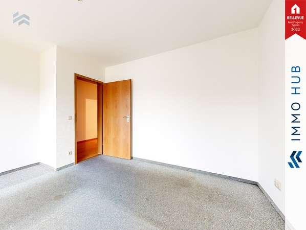Schlafzimmer – Bild 8