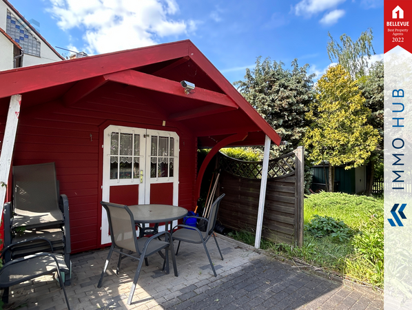 Gartenhaus – Bild 5