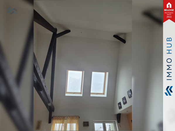 Wohnzimmer – Bild 7