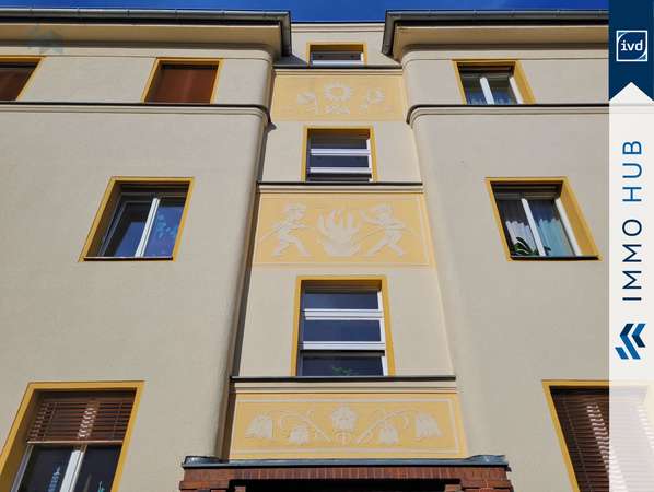 Detailansicht Fassade – Bild 2