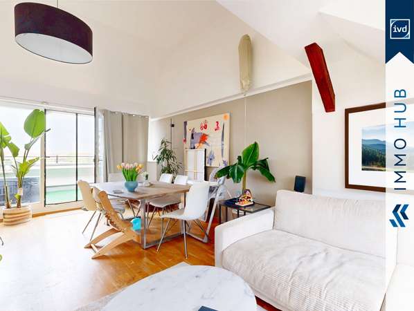 Wohnzimmer (2) – Bild 8