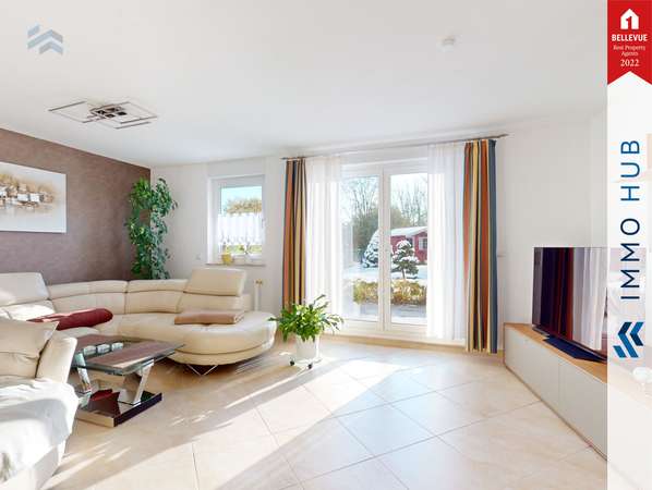 Wohnzimmer – Bild 8