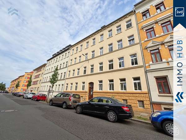 Hausansicht Straße – Bild 3