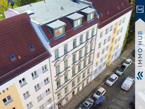 Hinterhof (2) – Bild 2