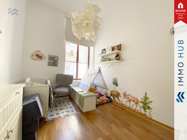 Kinderzimmer – Bild 5