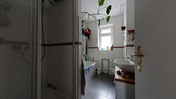 Bad – Bild 3