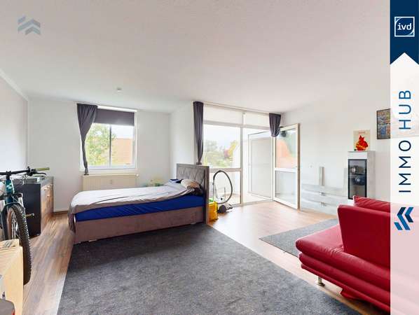 Wohnzimmer - WE 18 – Bild 4