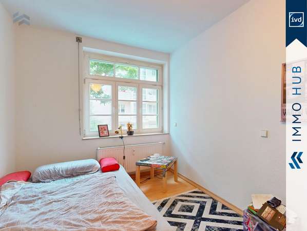 Schlafzimmer – Bild 8